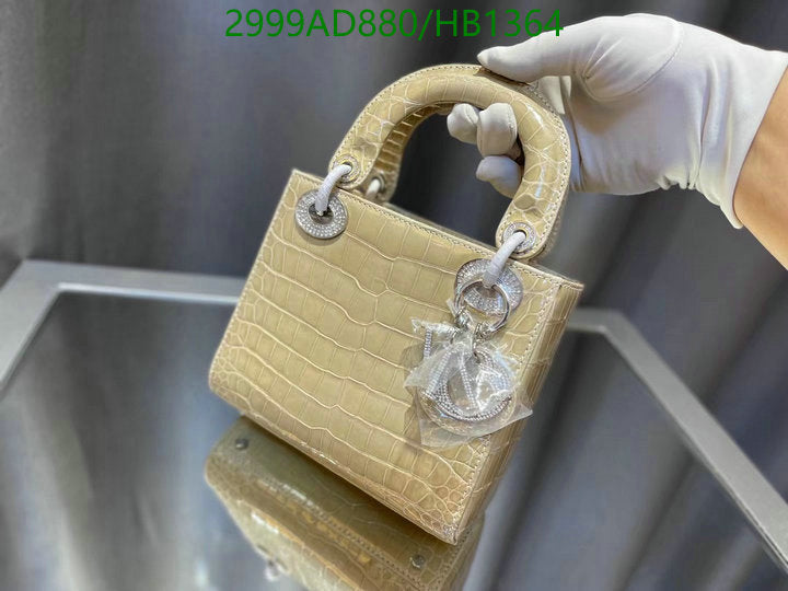 SAMCC - DOR Bags - 1170