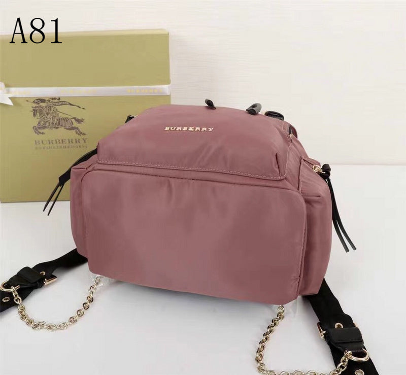 ELE Fashion -BBR Bags - 797