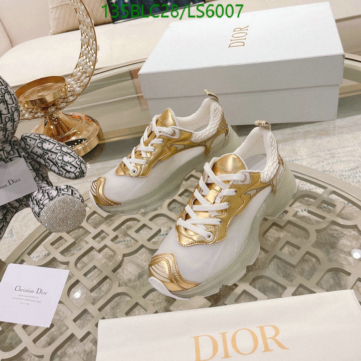 SAMCC - DOR Women Shoes - 1736