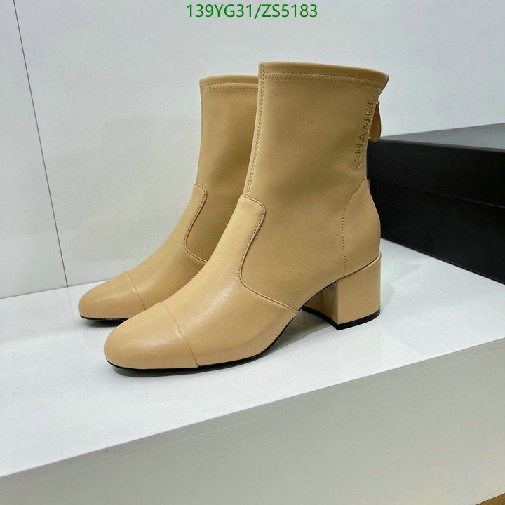 SAMC - CHL Women Boots - 305