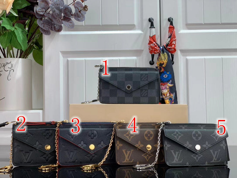 GlamI Lu-Vi bags - 2979