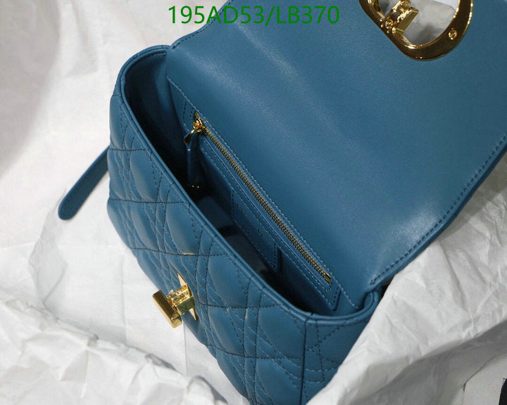 SAMCC - DOR Bags - 1380