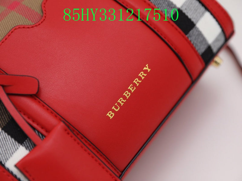 ELE Fashion -BBR Bags - 339