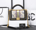 Satchel Bags - CLN Bags - 1043