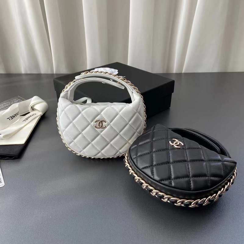 Satchel Bags - CHL Bags - 5960
