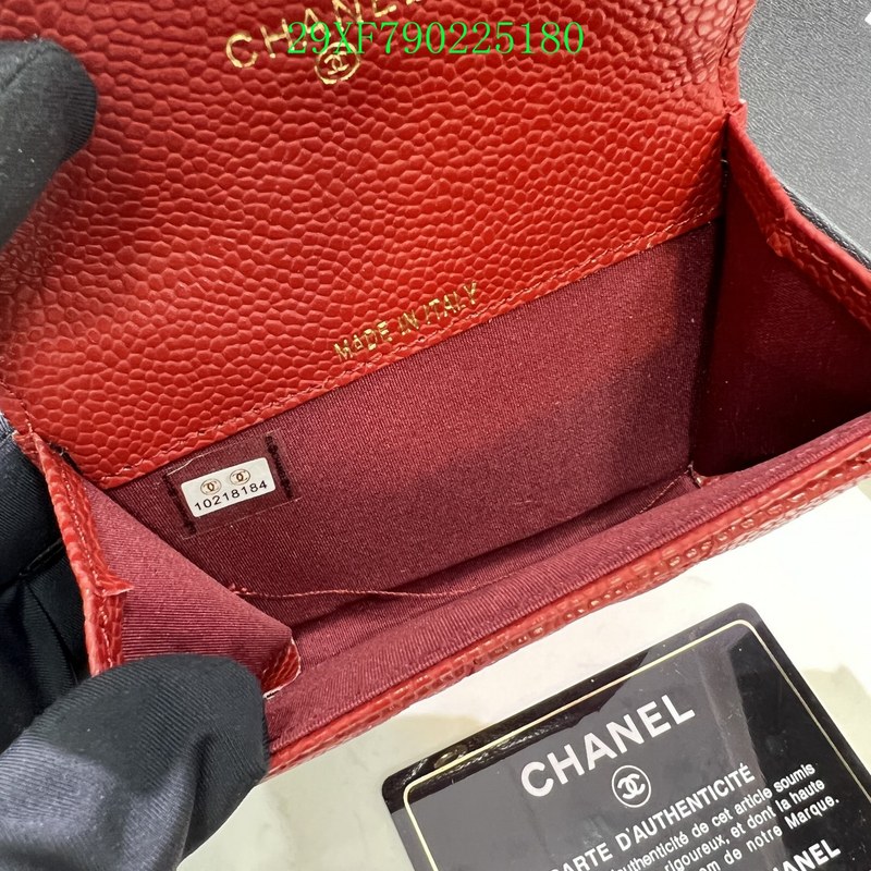 Glami - CHL Wallet - 2498