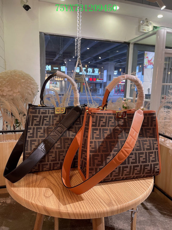 Glami - FDE Bags - 1976