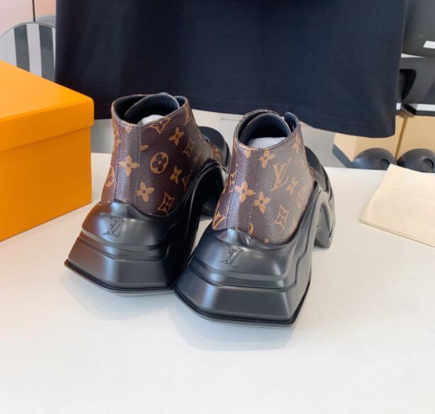 SAMC - LOV Women Shoes - 453