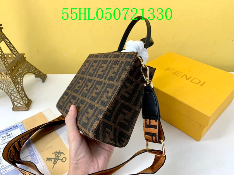 Glami - FDE Bags - 3356