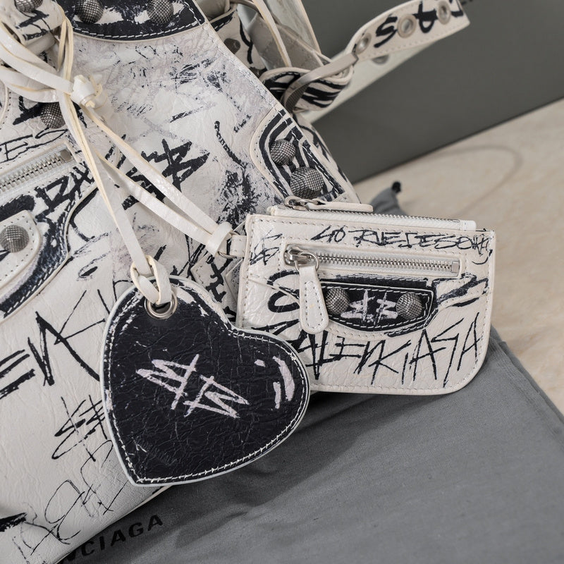 Glamy - BG Bags - 408