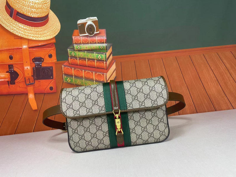 Satchel Bags - GCI Bags - 1823