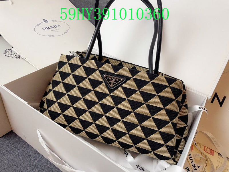 Satchel Bags - PDA Bags - 3916