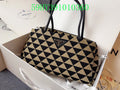 Satchel Bags - PDA Bags - 3916