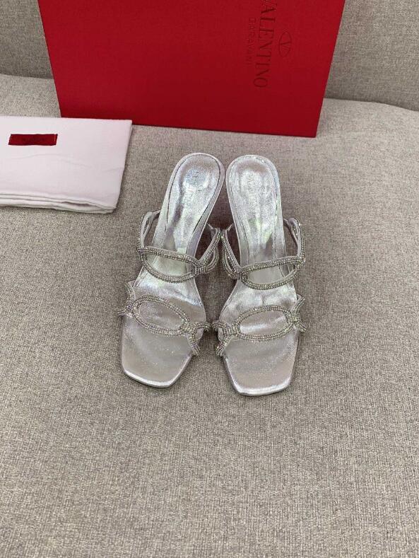 SAMC - VEL Women Shoes - 186