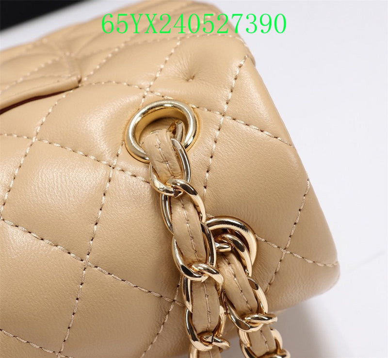 Satchel Bags - CHL Bags - 5409