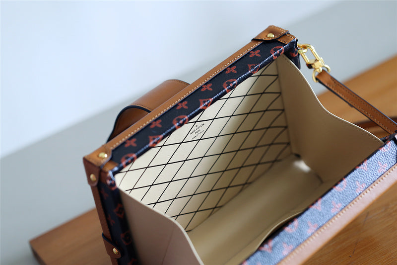 Glami Fashion Lu-Vi bags - 8219