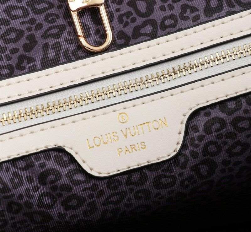 Satchel Bags - VL Bags - 830