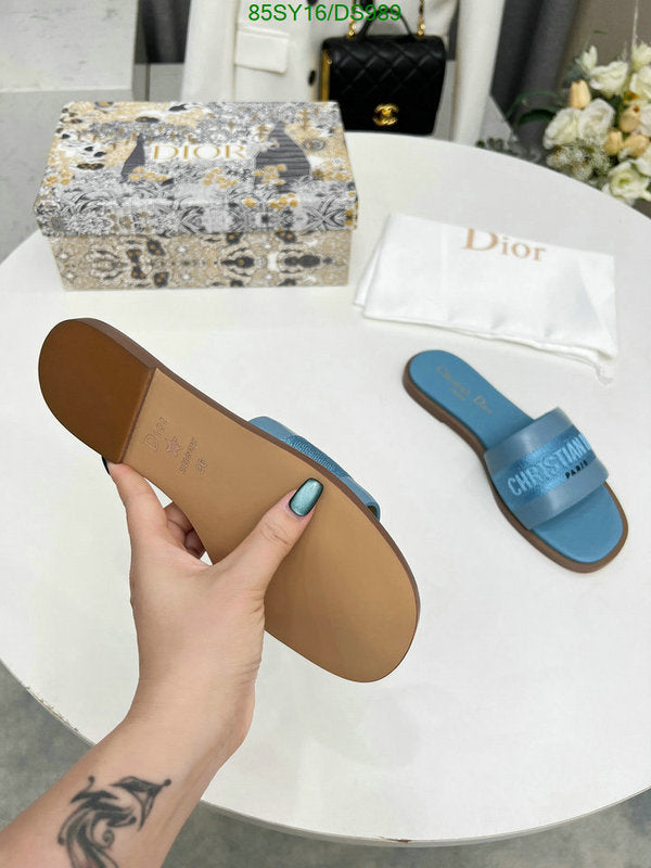 SAMCC - DOR Women Shoes - 1468