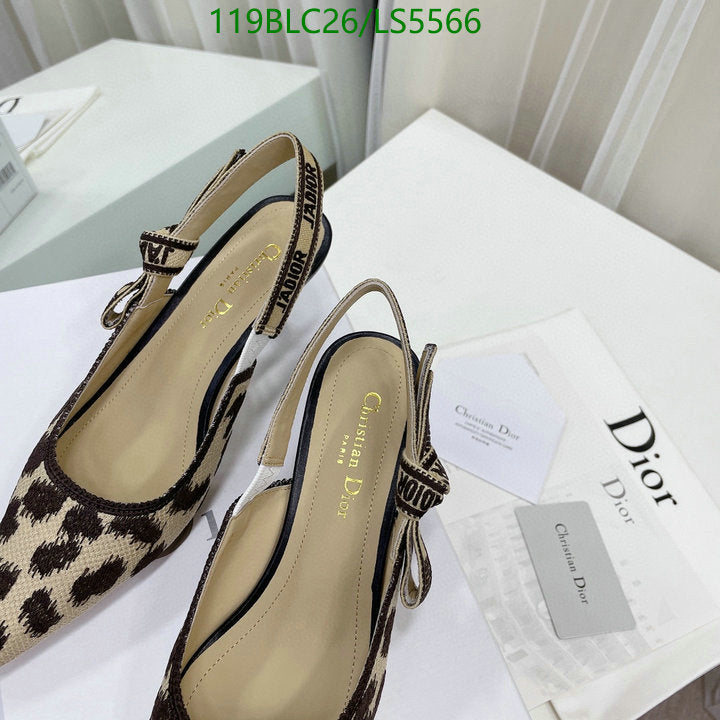 SAMCC - DOR Women Shoes - 2371