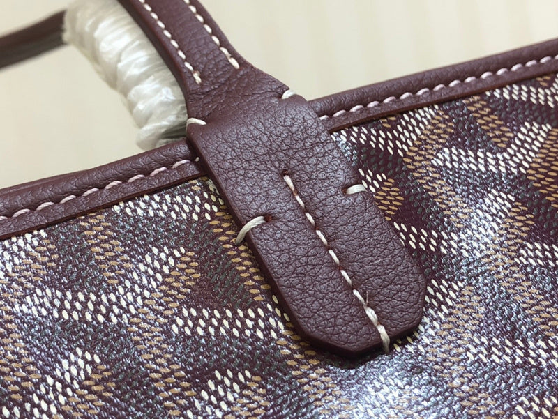 Satchel Bags - GOD Bags - 969
