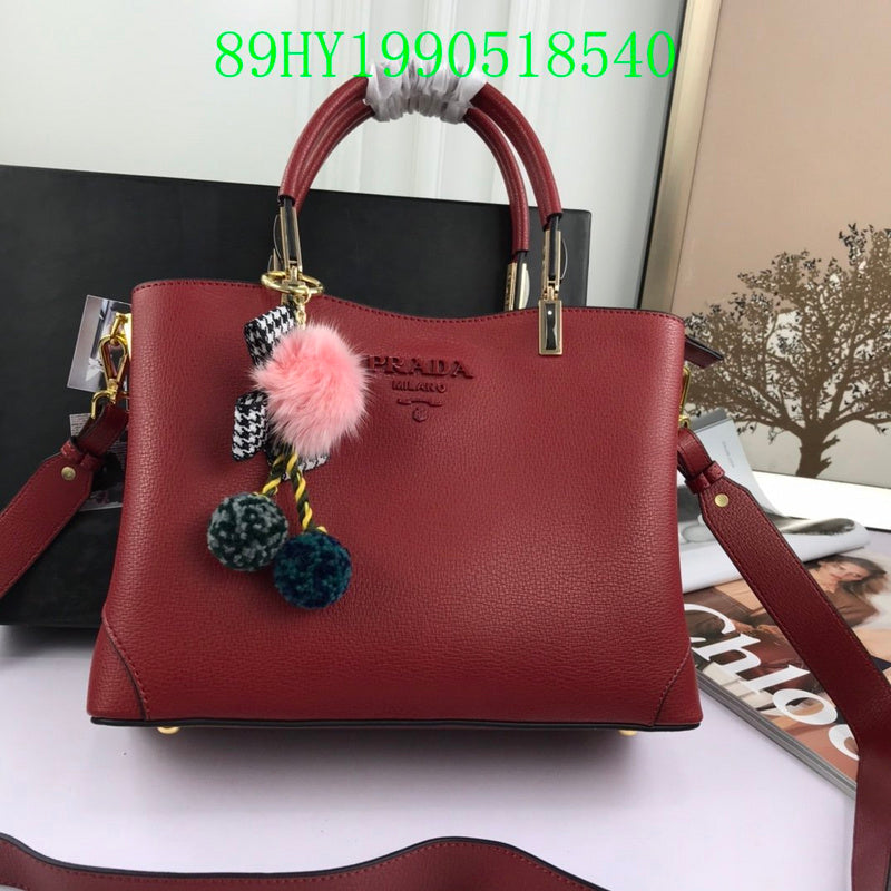 Satchel Bags - PDA Bags - 4310