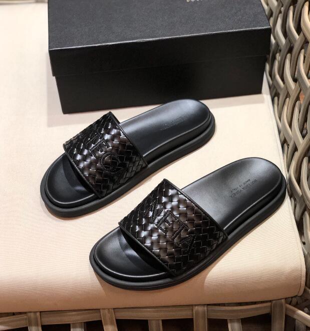 SAMC - BOV Men Shoes - 188