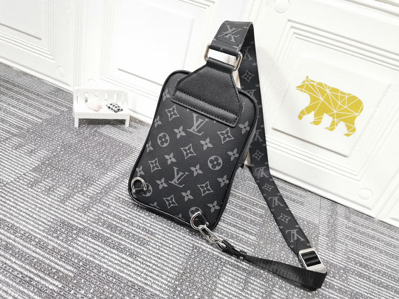 Satchel Bags - VL1 Bags - 295
