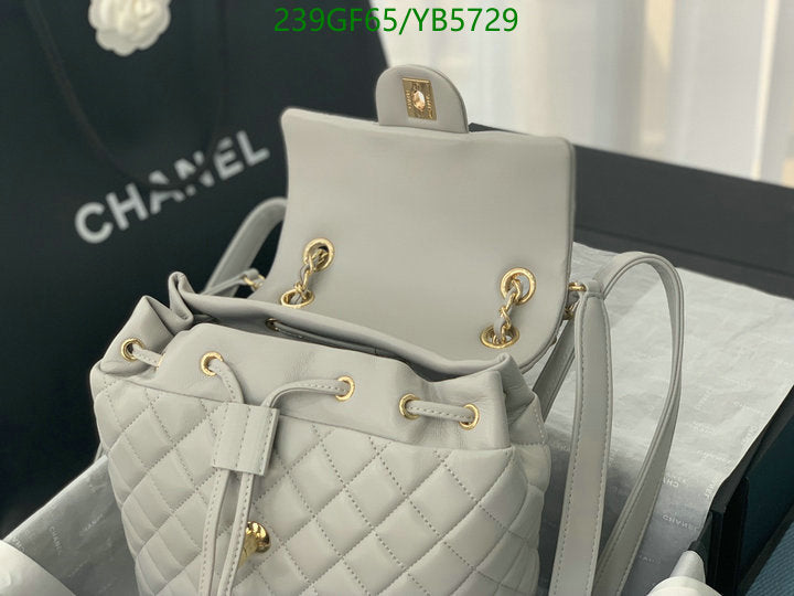 SAMC - CHL Bags - 837