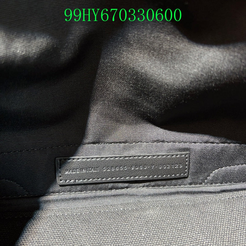 ELE Fashion - BGA Bags - 1842