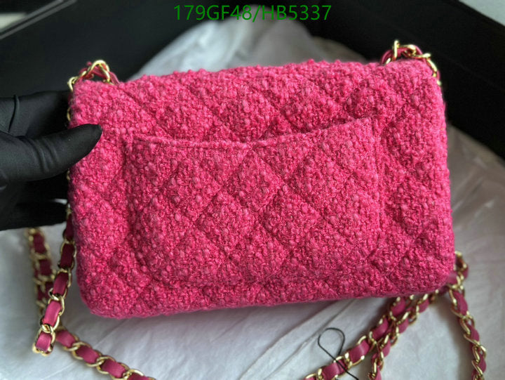 SAMC - CHL Bags - 121