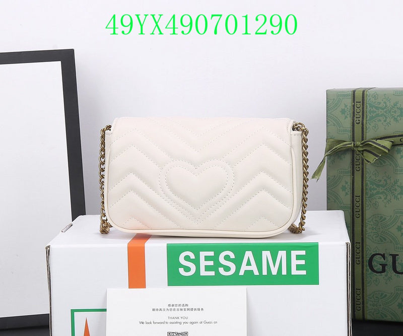 Glami Fashion - GCI Bags - 10487