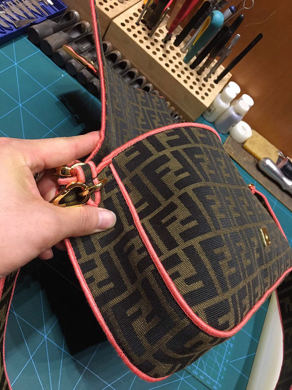 Glami-i - JBE Bags - 416