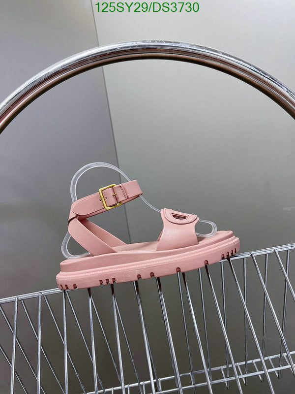 SAMCC - DOR Women Shoes - 1439