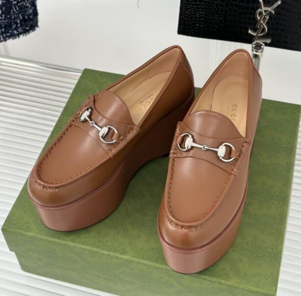 SAMC - GUKI Women Shoes - 384