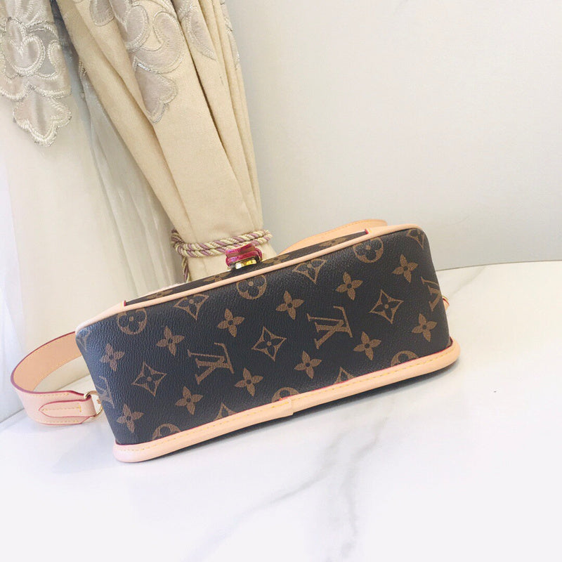 Satchel Bags - VL Bags - 2147