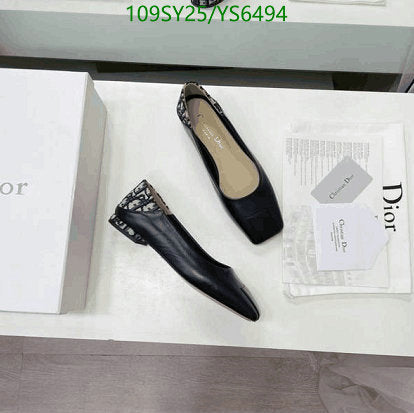 SAMCC - DOR Women Shoes - 1865