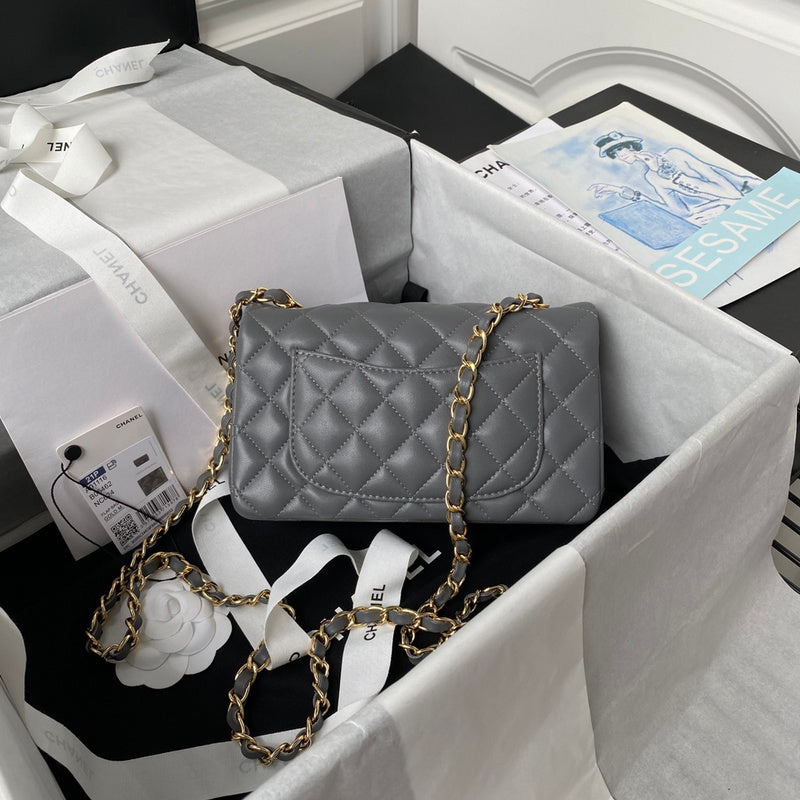 Satchel Bags - CLN Bags - 588