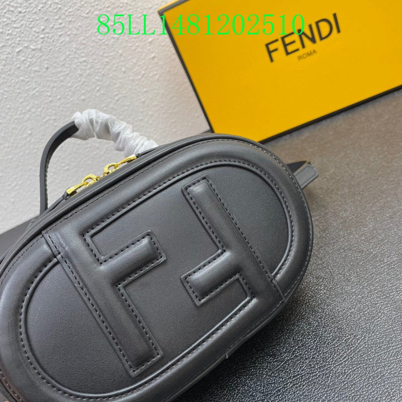 Glami - FDE Bags - 2007