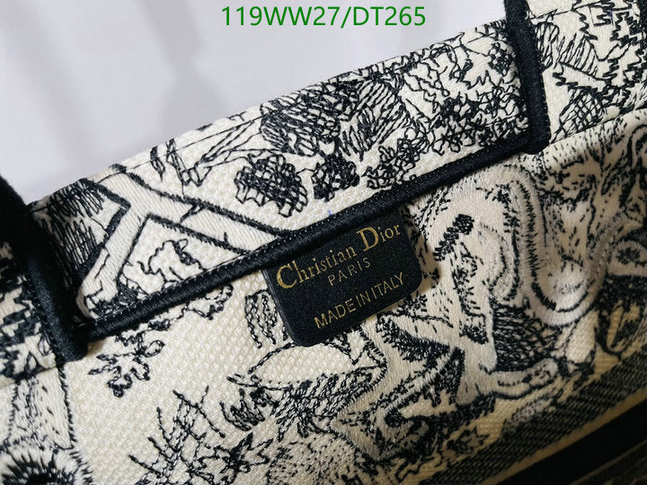 SAMCC - DOR Bags - 790