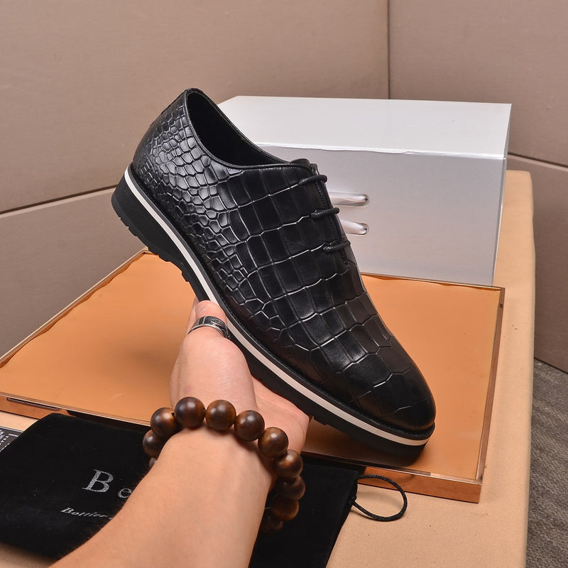 Glami - BRE Men Shoes - 513
