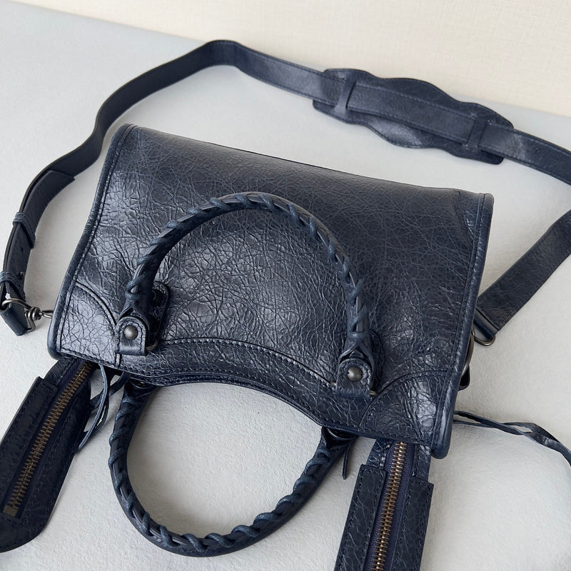 Glamy - BG Bags - 832