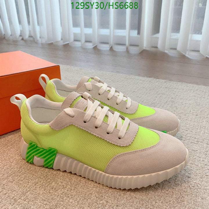 SAMC - HMS Women Shoes - 446