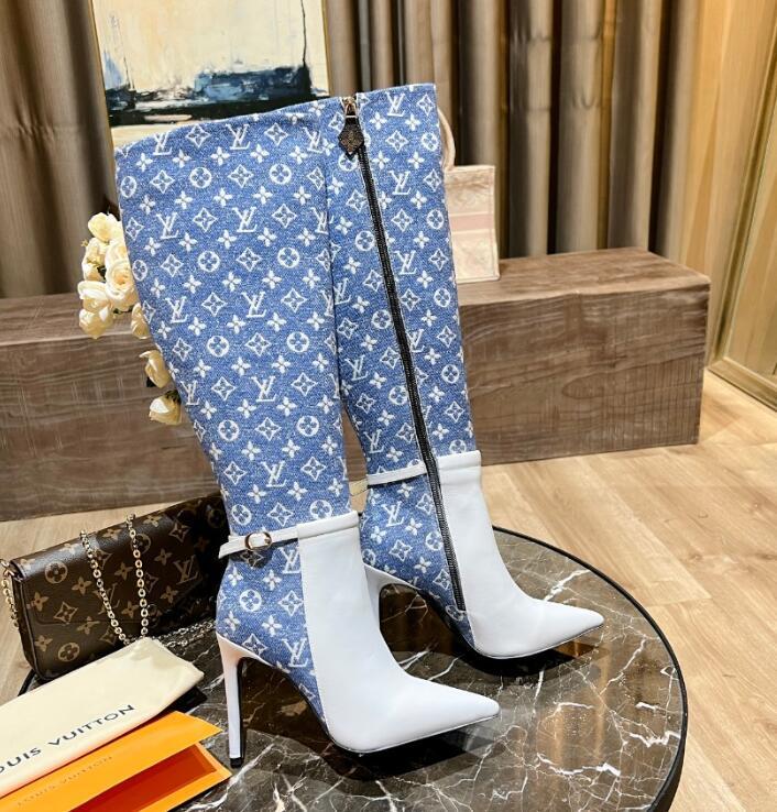 Glamy - LOV Women Shoes - 881