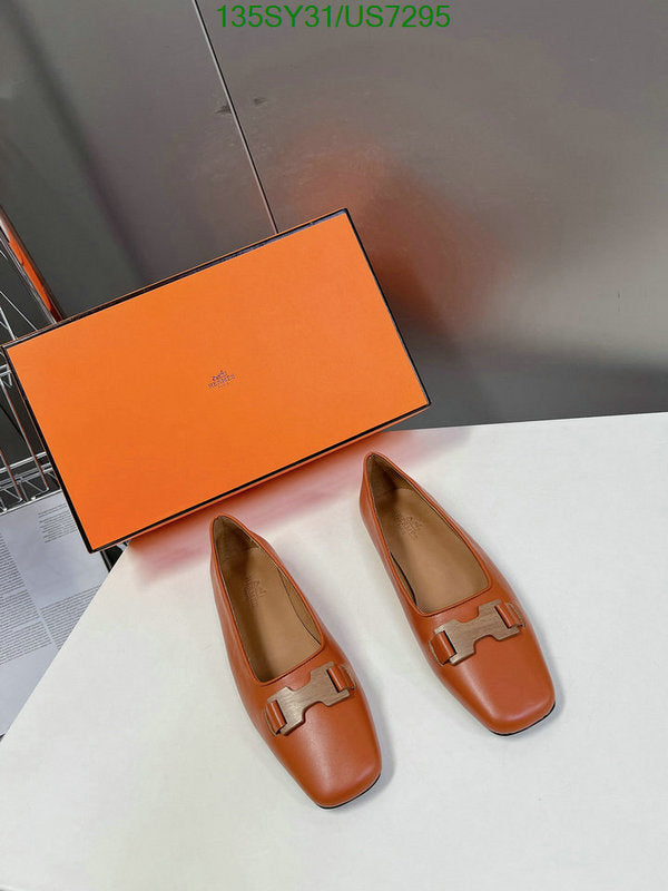 SAMC - HMS Women Shoes - 144