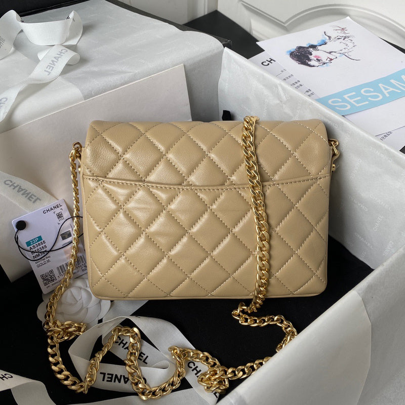 Satchel Bags - CHL Bags - 7558