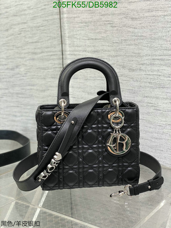 SAMCC - DOR Bags - 1080