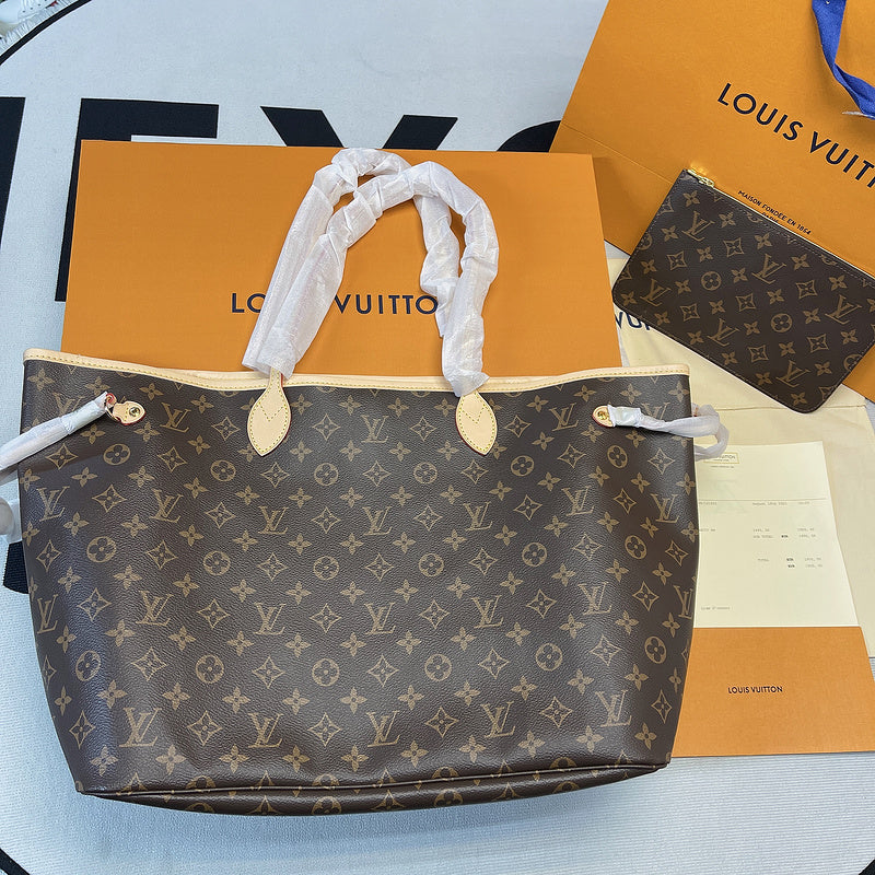 Glami Fashion Lu-Vi bags - 8106