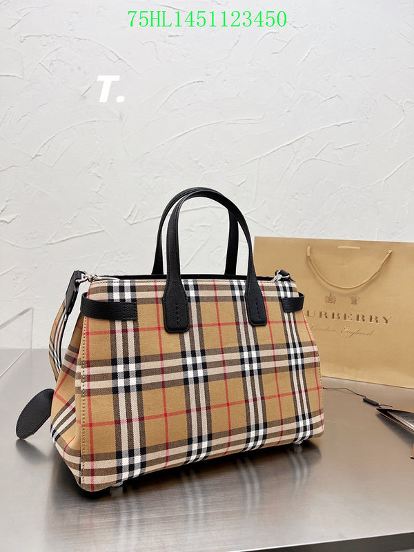 ELE Fashion -BBR Bags - 364