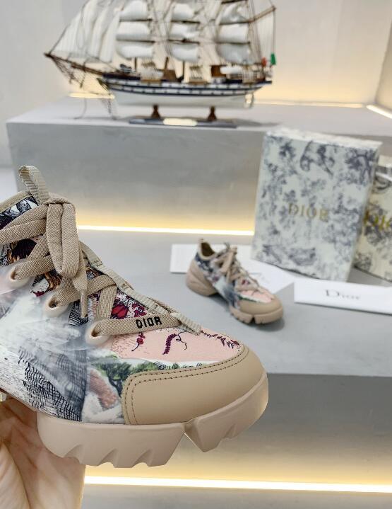 SAMCC - DOR Women Shoes - 1032