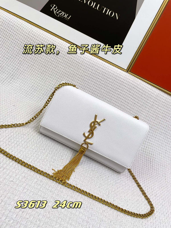 Satchel Bags - SLY Bags - 1432